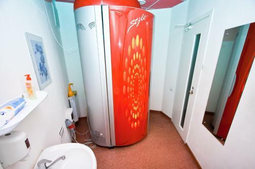 Kristyle Hotel