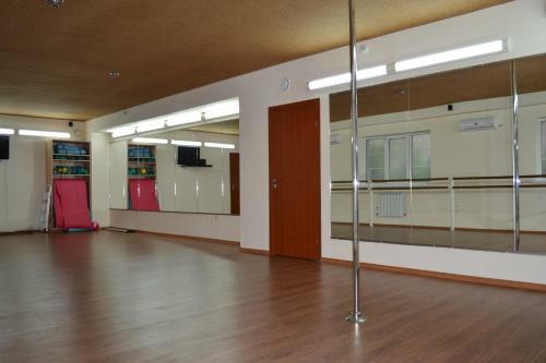 Kristyle Hotel