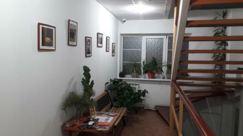 Kristyle Hotel