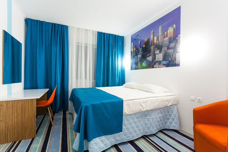 Posada Global Sky Hotel
