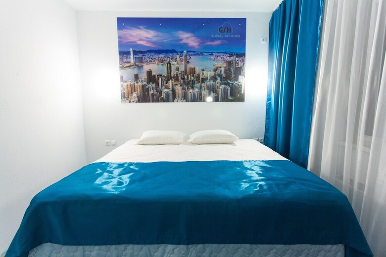 Posada Global Sky Hotel