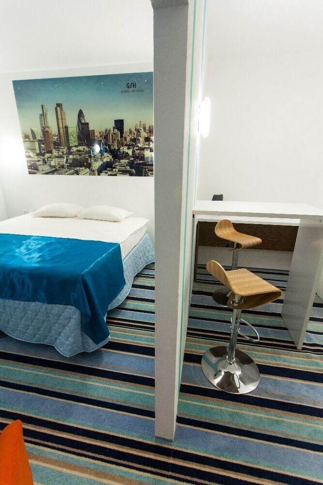 Posada Global Sky Hotel