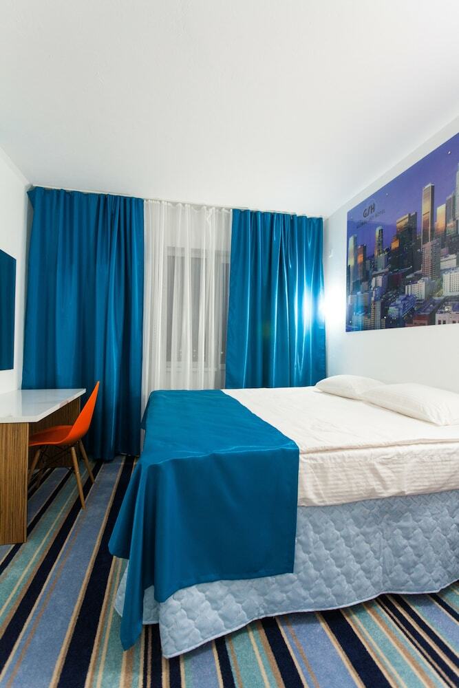 Posada Global Sky Hotel