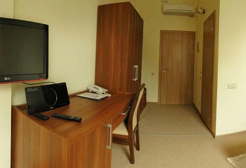 Sport Hotel