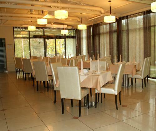 Sport Hotel