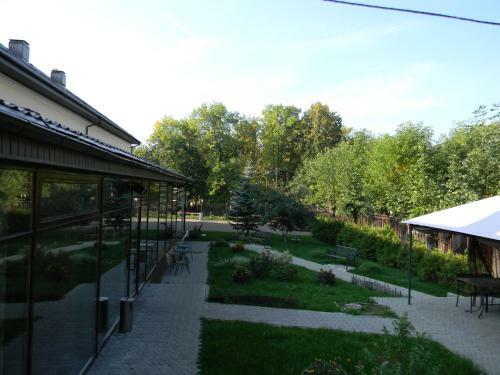 Sport Hotel