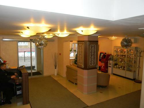 Sport Hotel