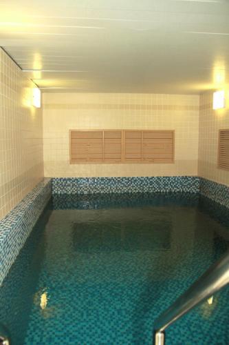 Sport Hotel