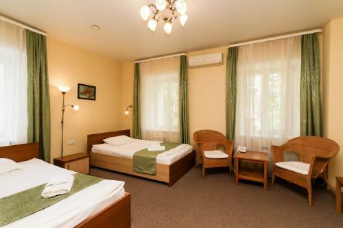 Avenu Hotel