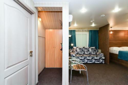 Avenu Hotel