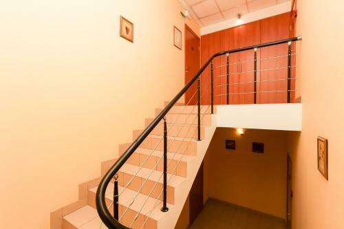 Avenu Hotel
