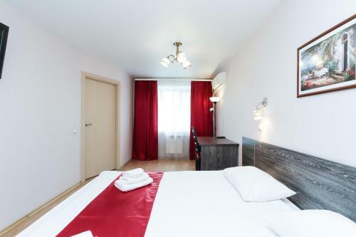Avenu Hotel