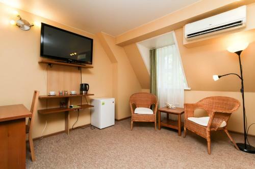 Avenu Hotel