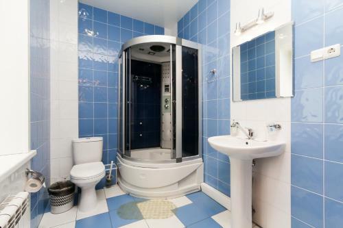 Avenu Hotel