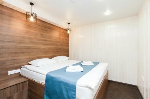 Avenu Hotel