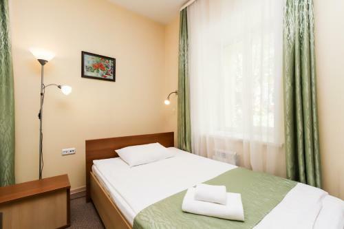 Avenu Hotel