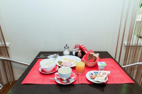 Avenu Hotel