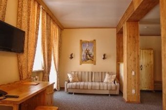 Hotel Alesha Popovitch Dvor