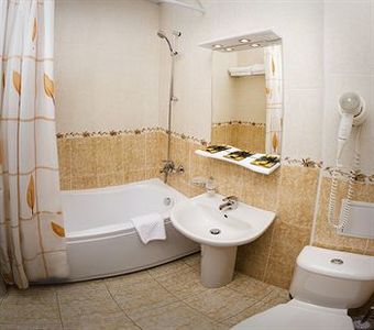 Hotel Alesha Popovitch Dvor