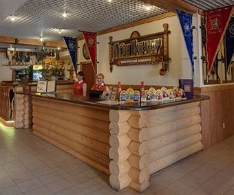 Hotel Alesha Popovitch Dvor