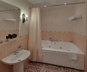 Hotel Alesha Popovitch Dvor