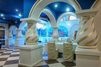 Hotel Alesha Popovitch Dvor