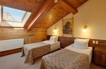 Hotel Alesha Popovitch Dvor