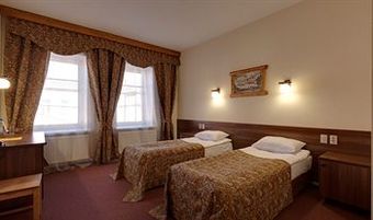 Hotel Alesha Popovitch Dvor