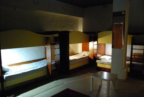 Royal Hostel
