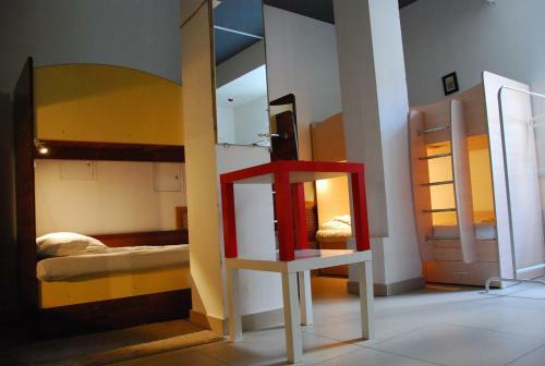 Royal Hostel