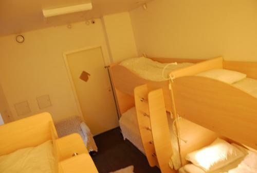 Royal Hostel