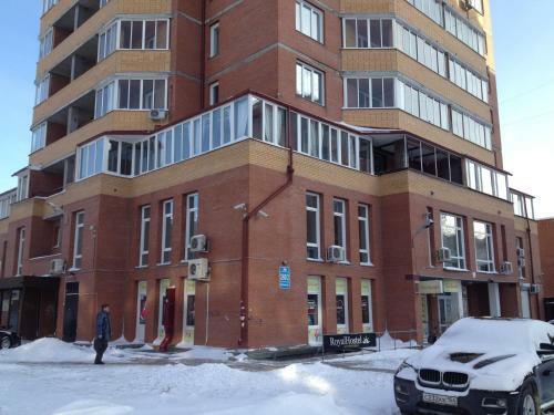 Royal Hostel