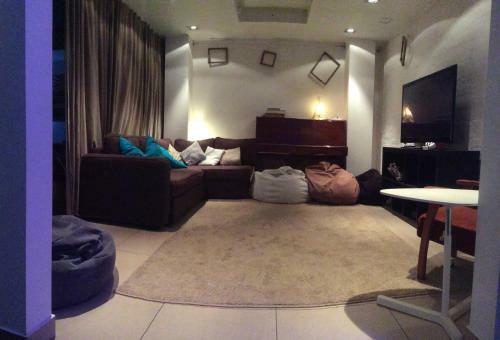 Royal Hostel