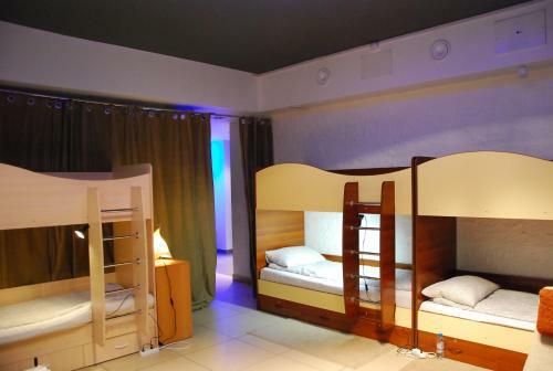 Royal Hostel