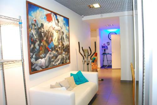 Royal Hostel