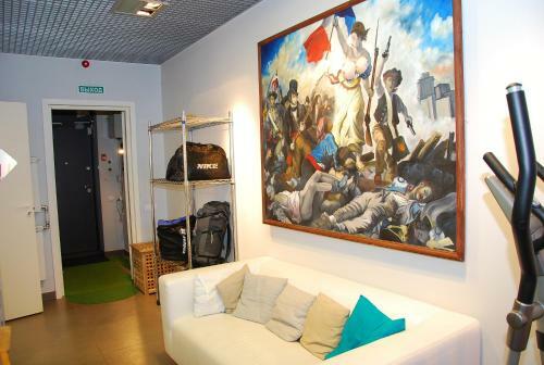 Royal Hostel
