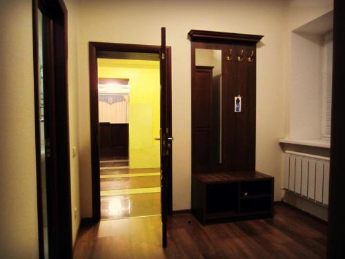 Hostal Gostiniy Dvorik Guest House