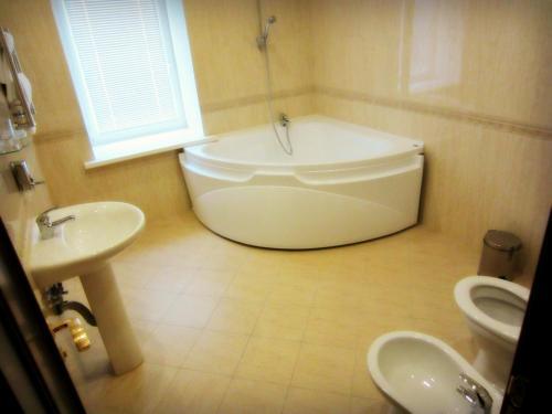 Hostal Gostiniy Dvorik Guest House