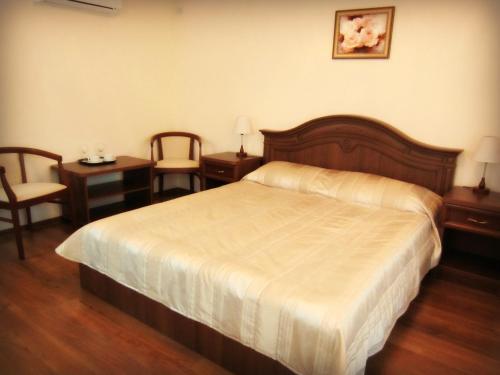 Hostal Gostiniy Dvorik Guest House