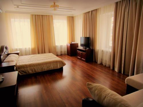 Hostal Gostiniy Dvorik Guest House