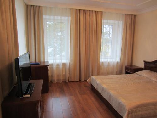 Hostal Gostiniy Dvorik Guest House