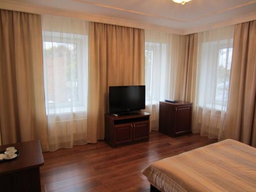 Hostal Gostiniy Dvorik Guest House