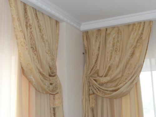 Hostal Gostiniy Dvorik Guest House