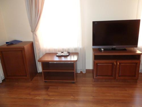 Hostal Gostiniy Dvorik Guest House