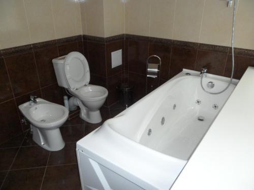 Hostal Gostiniy Dvorik Guest House
