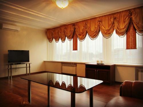 Hostal Gostiniy Dvorik Guest House