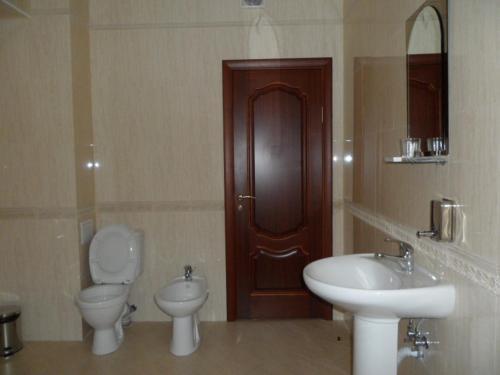 Hostal Gostiniy Dvorik Guest House