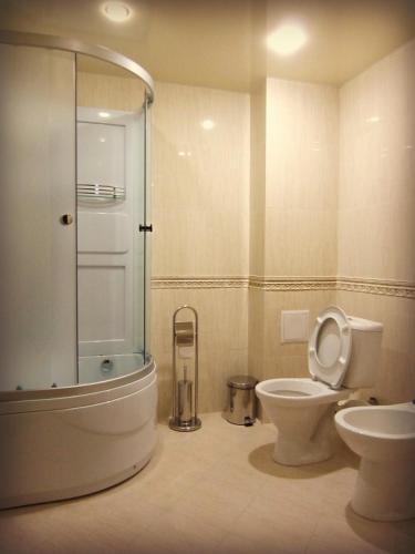 Hostal Gostiniy Dvorik Guest House
