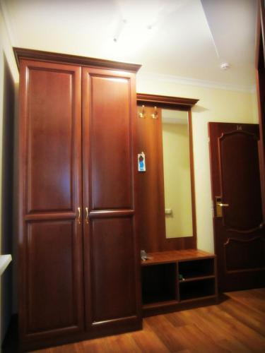 Hostal Gostiniy Dvorik Guest House