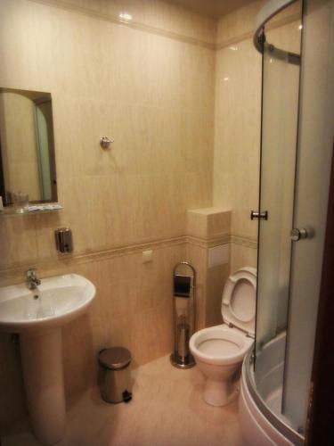 Hostal Gostiniy Dvorik Guest House